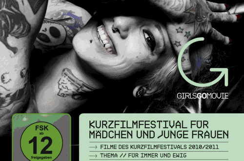 1e prijs film festival Mannheim