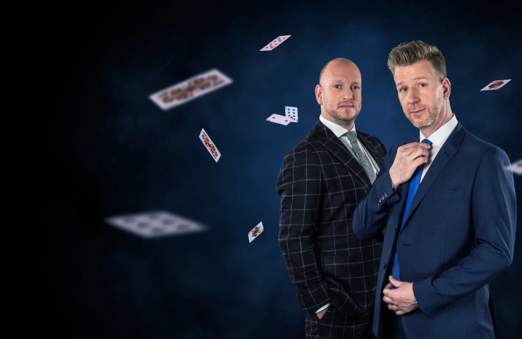 WortelendGoud Foto bewerking voor Rob en Emiel