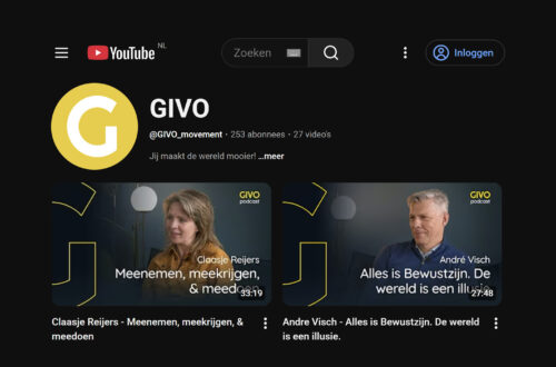 GIVO