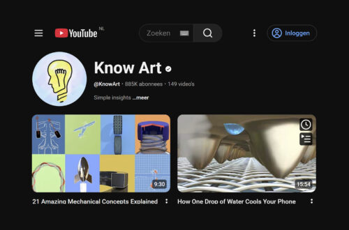 Know Art
